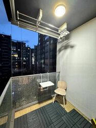 The Alps Residences (D18), Condominium #475032161